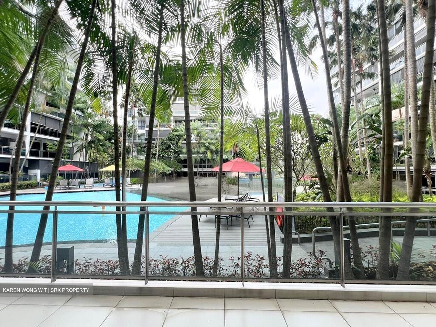 Parc Olympia (D17), Condominium #453669031